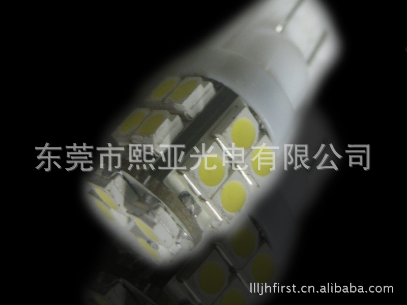 LED汽車燈、T10 汽車燈、T10機表燈、LED Auto Light (T10-20SMD)工廠,批發,進口,代購