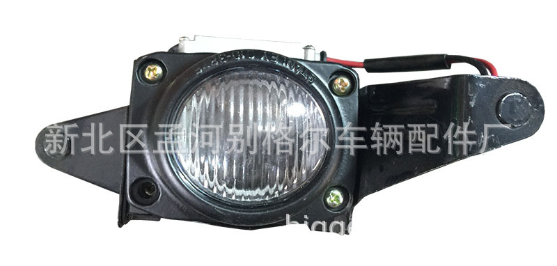 DAEWOO韓國大宇藍龍二代LANOSⅡ霧燈foglight fog lamp 前霧燈工廠,批發,進口,代購