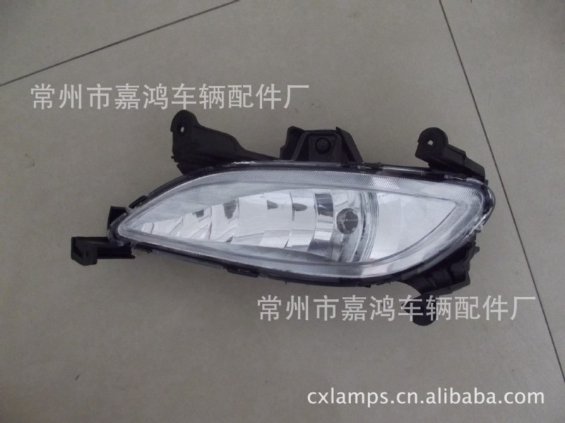 索納塔2011霧燈  FOG LAMP 92201-3S020 92202-3S020工廠,批發,進口,代購