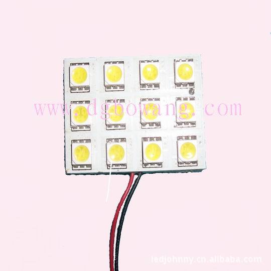 供應12SMD車內燈 led auto lamp工廠,批發,進口,代購