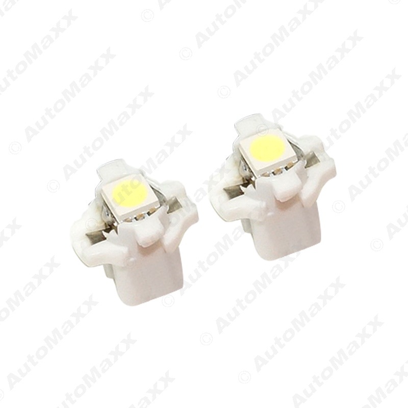 多色12V DC B8.3d 1SMD-5050機表控製板LED燈車內燈 #4066工廠,批發,進口,代購