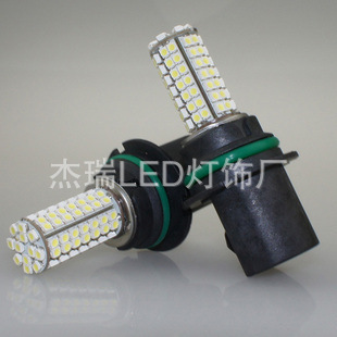 供應LED車燈 9004 9007 3528 96SMD  LED霧燈 LED汽車燈工廠,批發,進口,代購