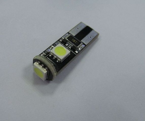 熱銷志誠 led解碼燈 T10  3SMD 機表燈 檢測指示燈工廠,批發,進口,代購