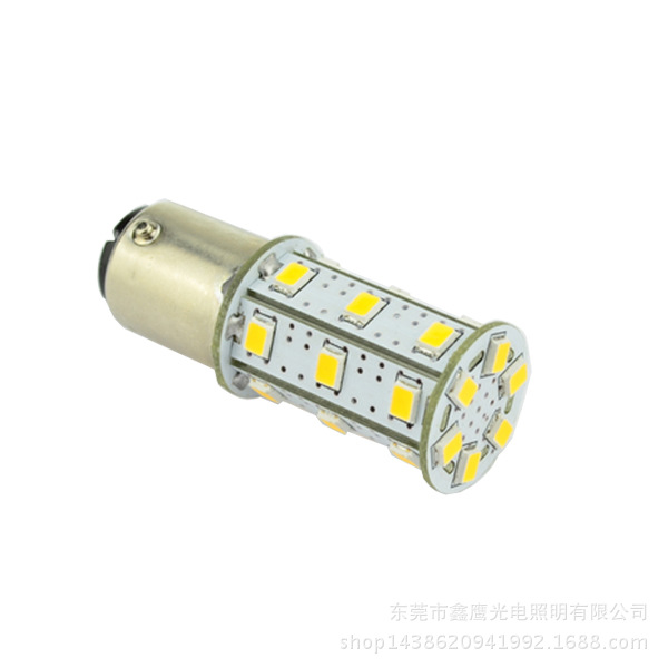 XYT20BA1Y15D-2835SMD-24X,T20剎車燈，采用2835SMD組成，節能工廠,批發,進口,代購