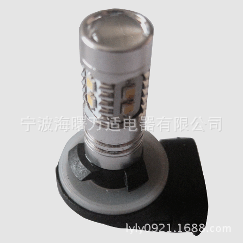 H1或者881-10LED 大功率 LED霧燈工廠,批發,進口,代購