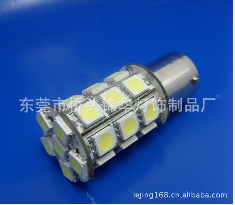 供應T20-5050-24SMD剎車燈　LED車燈 LED角燈 LED轉向燈工廠,批發,進口,代購