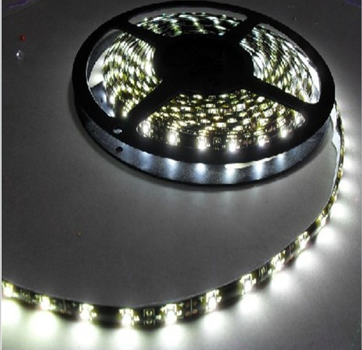 led軟條燈 5M-600SMD 3528 軟條燈 1210SMD LED貼片燈 底盤燈工廠,批發,進口,代購