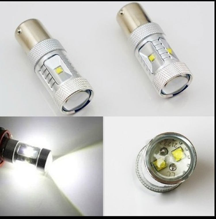 LED 汽車前霧燈1156 H3 大功率30W 超亮360度照射 近 摩托車大燈工廠,批發,進口,代購