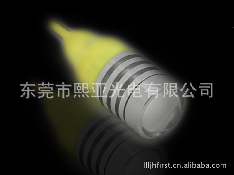 LED汽車燈 T15 CREE 3W 5W倒車燈，超高亮 led car bulb工廠,批發,進口,代購