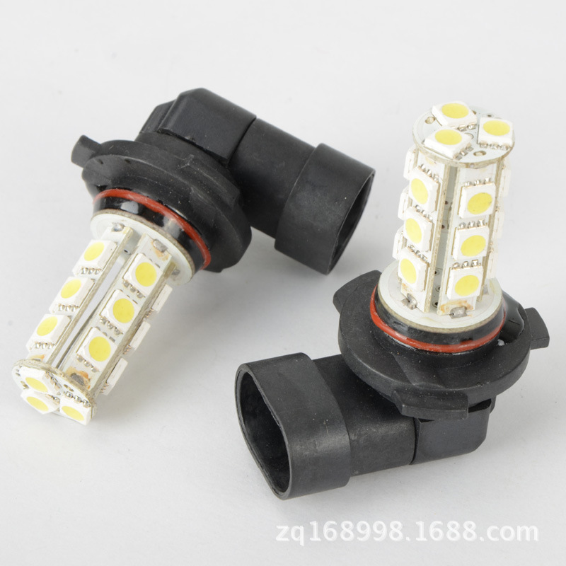 廠價直銷 h8-H11-18smd-5050改裝霧燈 前照燈 led大燈 前霧燈工廠,批發,進口,代購