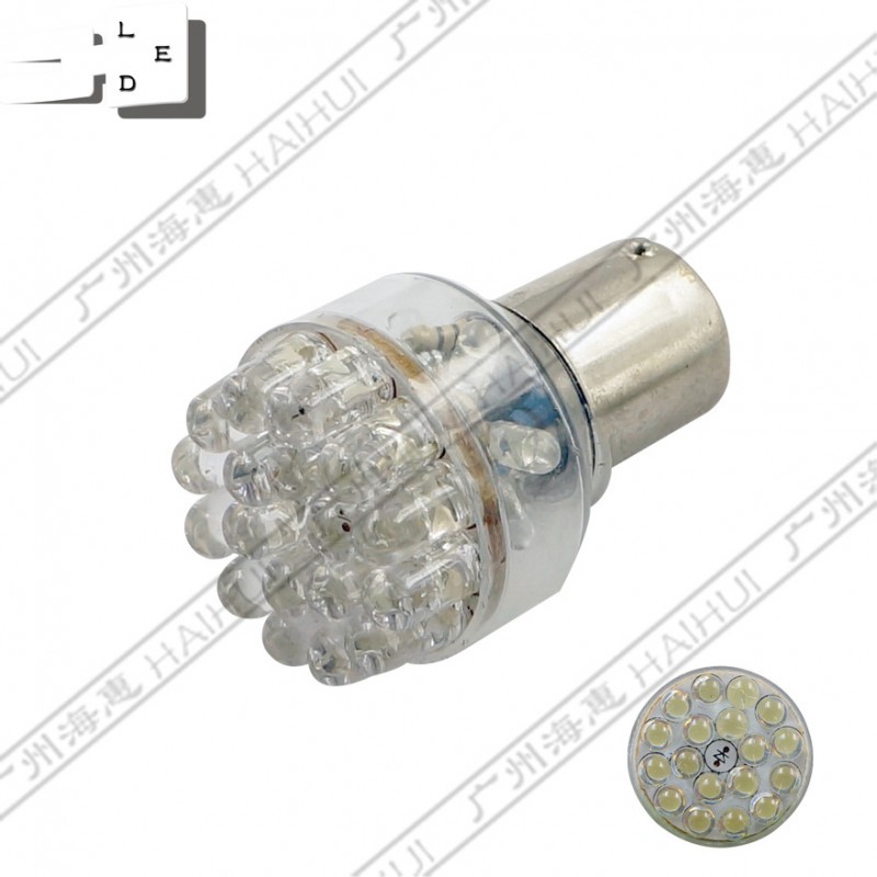 1156 1157  3156 3157 24SMD F3 led剎車燈 led車燈工廠,批發,進口,代購