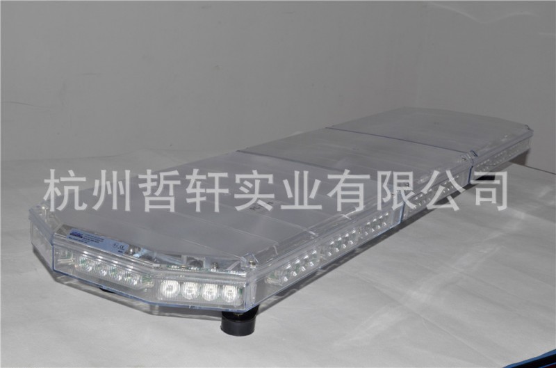 LED 高質量 長排燈 警示燈 救護燈 警用 可定製工廠,批發,進口,代購