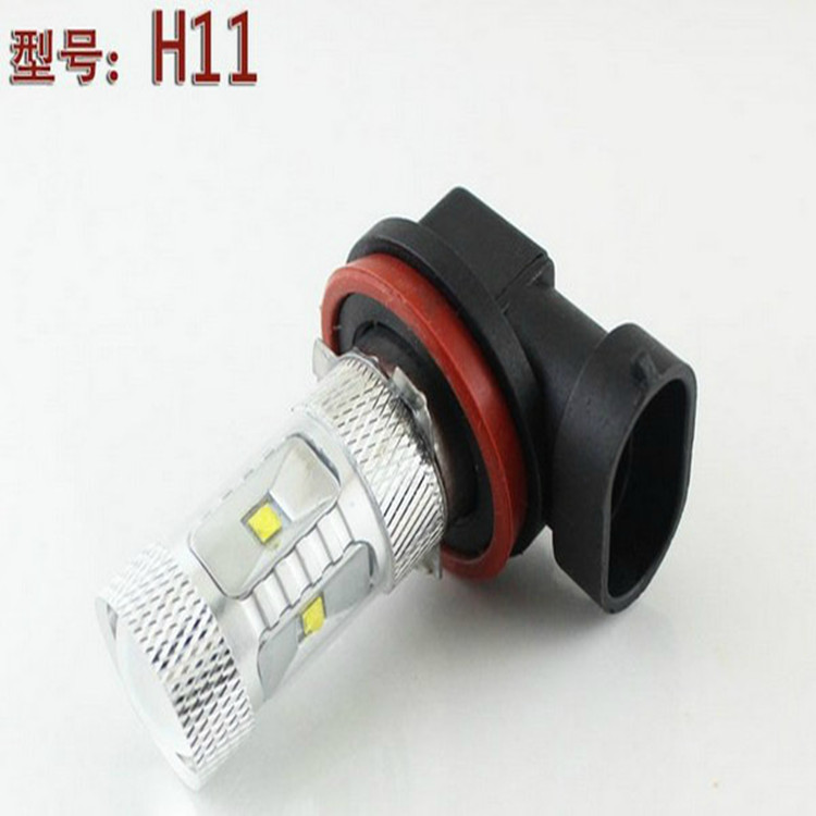 H11 30W霧燈 LED霧燈 LED車燈 大功率LED汽車燈 H11 30W 霧燈工廠,批發,進口,代購