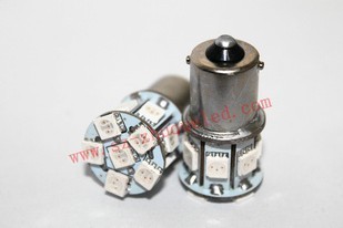 供應1156-13SMD(5050)LED剎車燈,LED倒車燈LED汽車燈工廠,批發,進口,代購