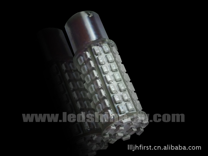 LED霧燈 Car Light 1157-96SMD-3020工廠,批發,進口,代購