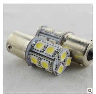 S25-1156 5050 13顆LED 3芯貨車 轉向燈 剎車燈 倒車燈 角燈批發工廠,批發,進口,代購