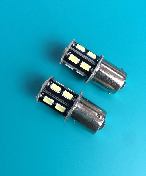 廠傢直銷 汽車LED轉向燈剎車燈 1156-5630-13smd 高亮 多色可爆閃工廠,批發,進口,代購