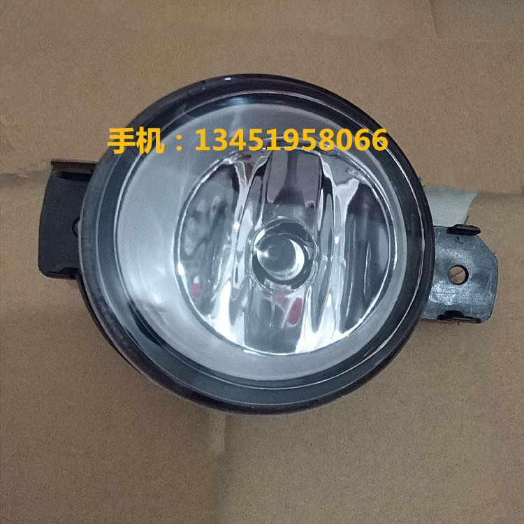 RENAULT CLIO'01 LAGUNA'04 FOG LAMP 26150-AU325 26155-89905工廠,批發,進口,代購