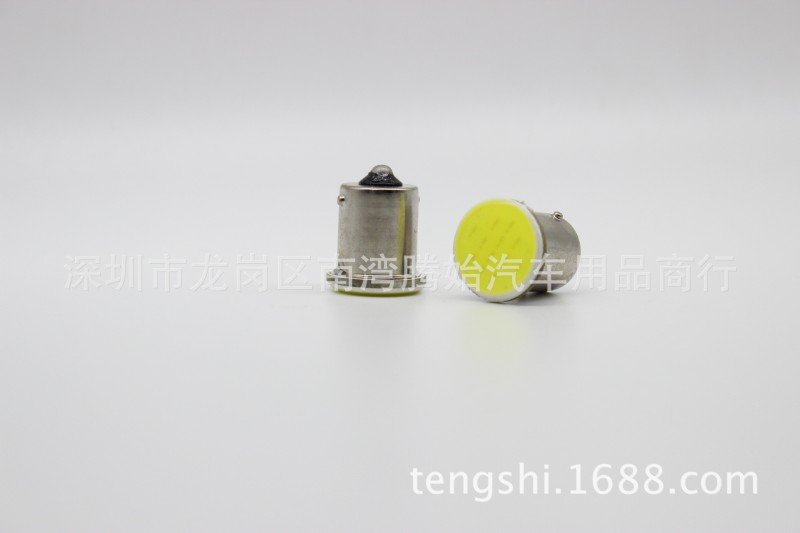 COB汽車led剎車燈轉向燈1156/7摩托車led轉向燈12SMD3W工廠,批發,進口,代購