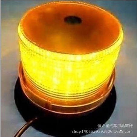 廠傢直銷 吸頂爆閃燈 頻閃燈 吸頂燈 小黃燈 工程燈12V 24V批發・進口・工廠・代買・代購