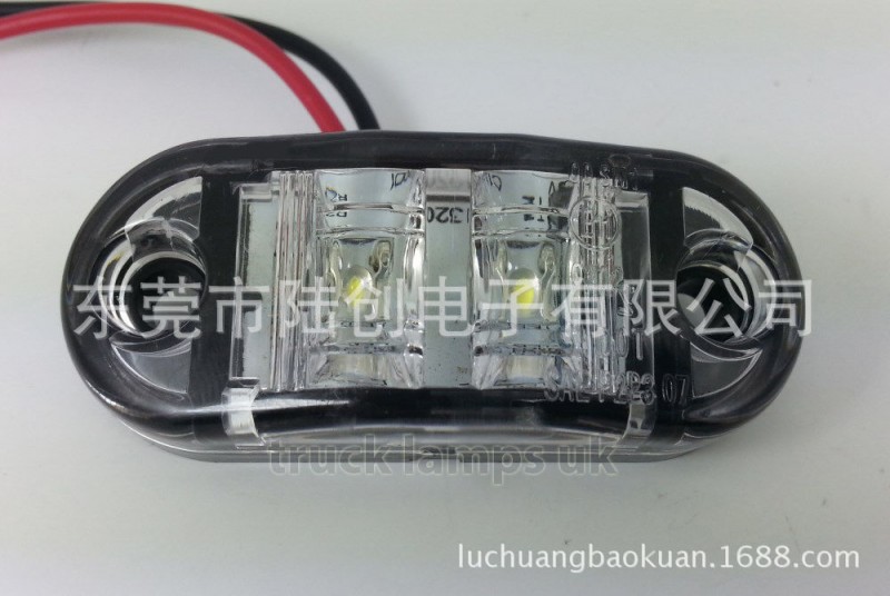 LED 12V-24V，轎車、麵包車和卡車的前麵側標志燈 白光 黃光 紅光工廠,批發,進口,代購