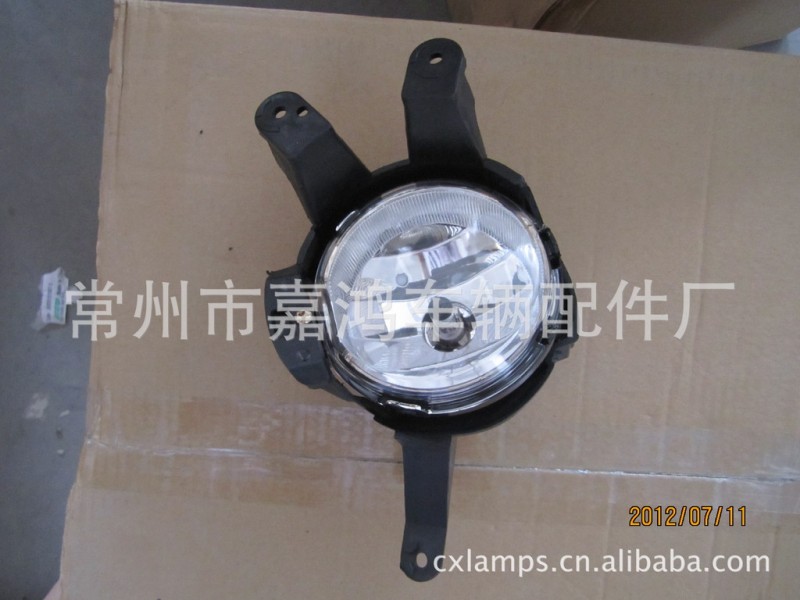 CV CRUZE'09 FOG LAMP  L:96850065  R:96850064工廠,批發,進口,代購