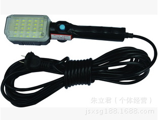 25珠燈LED帶磁工作燈 檢修燈批發・進口・工廠・代買・代購