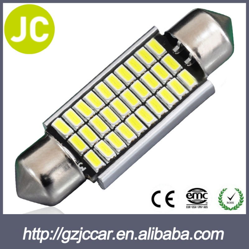 廠傢直銷12v 3014smd 39mm汽車車頂燈 工廠價工廠,批發,進口,代購