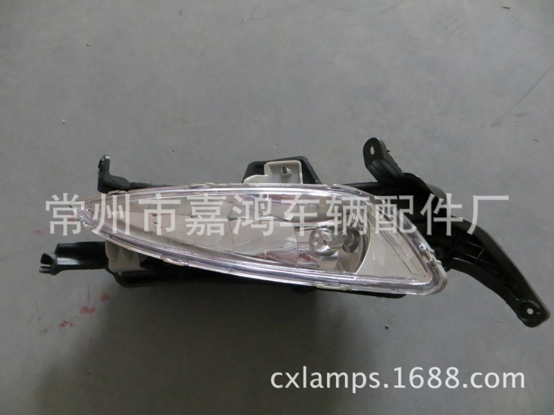 適用於K5 霧燈/K 5 FOG LAMP/92201-2T000 92202-2T000工廠,批發,進口,代購