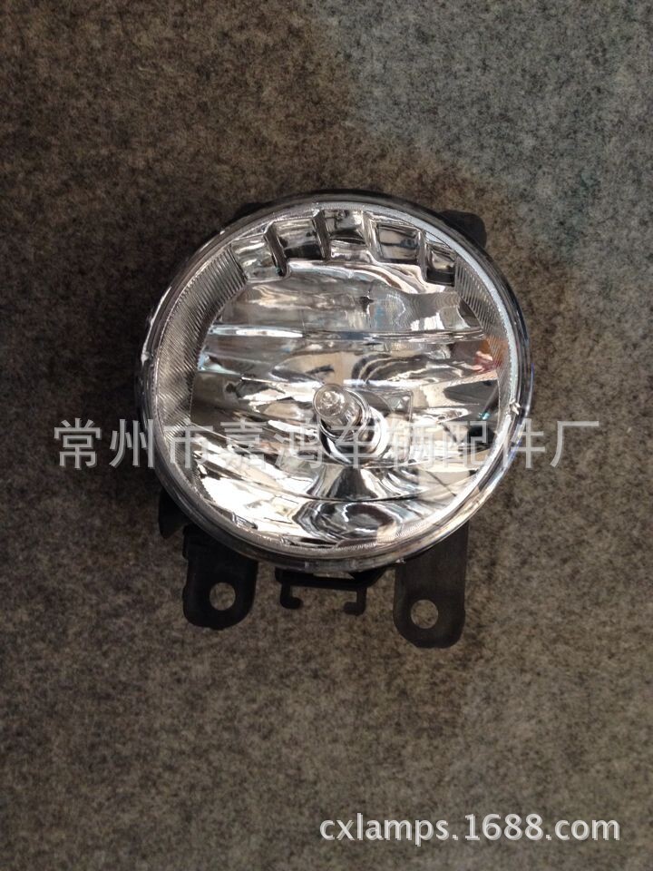 適用於 RE SANDERO'09 霧燈 FOG LAMP 89502574工廠,批發,進口,代購