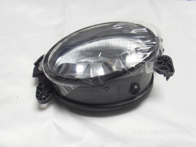 廠傢直銷 奔馳W169 前杠燈車燈 W204霧燈 汽車霧燈 正品保證工廠,批發,進口,代購
