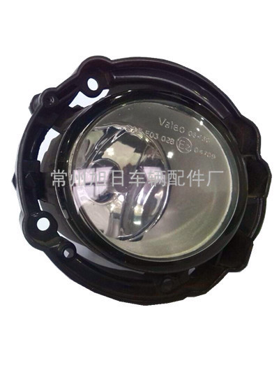 豐田森雅防霧燈 Fog Light for TOYOTA AVANZA工廠,批發,進口,代購