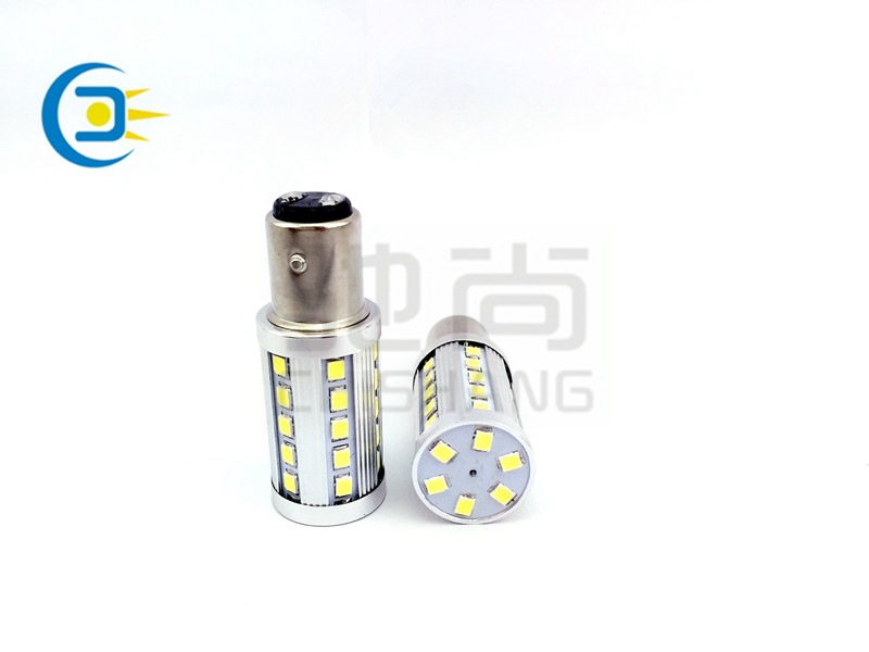 廠傢供應1157（BAY15D)2835 36smd LED汽車剎車燈，摩托車剎車燈工廠,批發,進口,代購