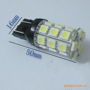 【傑瑞供應】T20-5050 27SMD LED剎車燈工廠,批發,進口,代購