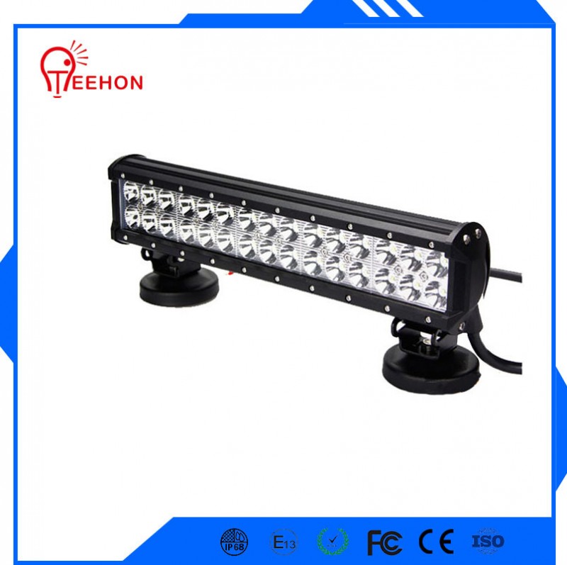 廠傢直銷 臺灣晶元108W LED長條燈 LED汽車車頂燈工廠,批發,進口,代購