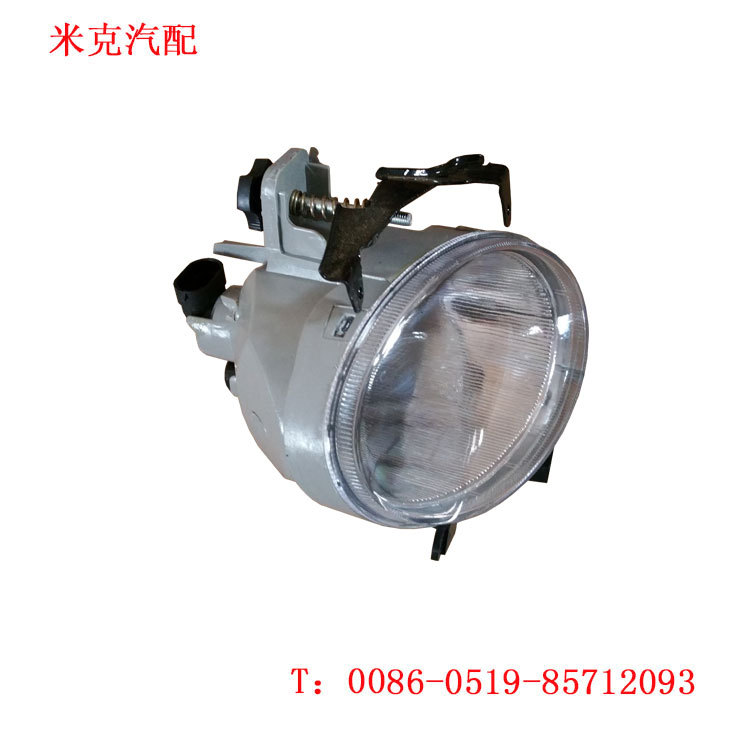 用於SANTAFE 2007 08 09 10 11 12 聖達菲霧燈 fog lamp light工廠,批發,進口,代購