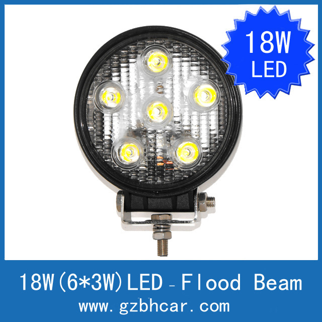 LED Work Light Worklight Bright White 12V 4WD工廠,批發,進口,代購