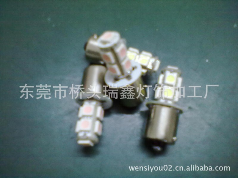 廠傢供應 LED汽車轉向燈 1156  9SMD led轉向燈工廠,批發,進口,代購