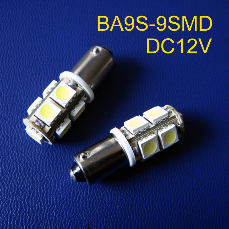 高品質5050 12v BA9S汽車led光源 BA9S led指示燈 led BA9s車燈工廠,批發,進口,代購