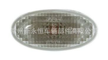 廠傢直銷  福特RANGER 06-07 邊燈GJ6A-51-120C 歡迎選購工廠,批發,進口,代購