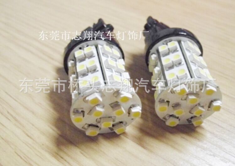 3157/3156-45SMD-3528 1210 轉向燈 東莞優秀供應商工廠,批發,進口,代購