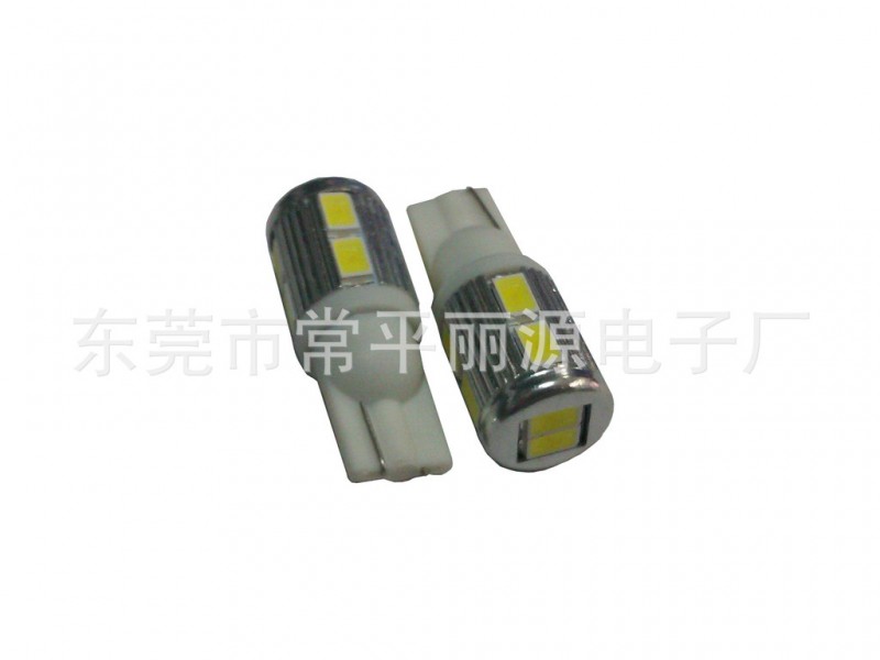 LED 汽車燈 角燈 10燈 5730 WEGE2  超高亮工廠,批發,進口,代購