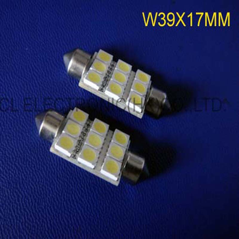 高品質5050三芯片AC/DC12V led閱讀燈 12V 汽車led牌照燈 led車燈工廠,批發,進口,代購