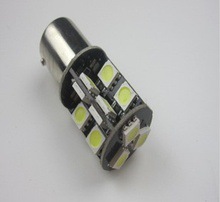 S25 1156 1157 19SMD5050 防錯報解碼 LED 剎車燈 轉向燈 倒車燈工廠,批發,進口,代購