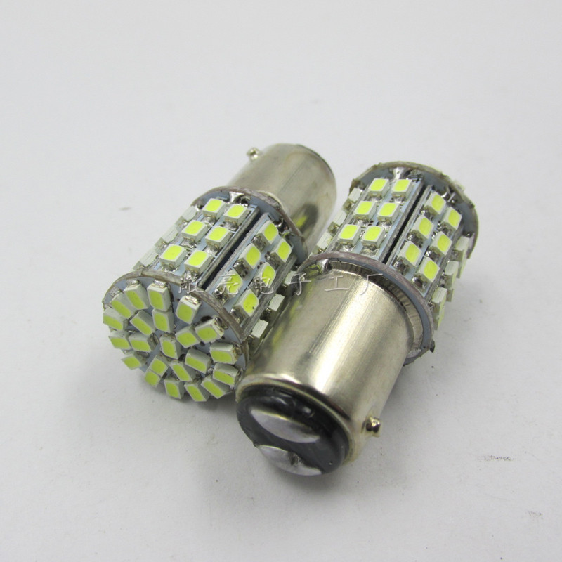 阿裡第一汽車LED燈S25-1157-3020-64燈SMD 剎車燈工廠,批發,進口,代購