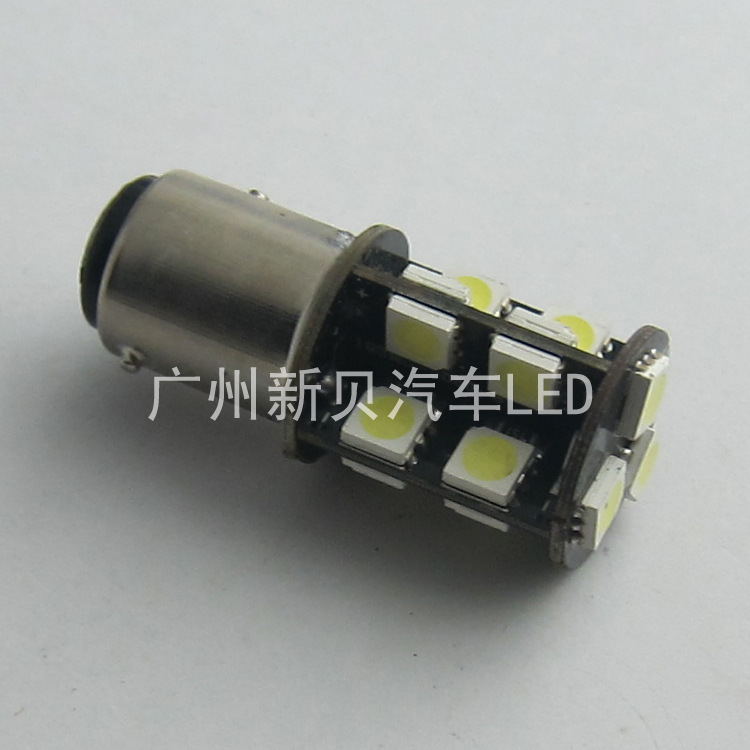 1157 19SMD 5050 LED剎車燈 汽車 防錯報解碼 防報警 19SMD燈工廠,批發,進口,代購