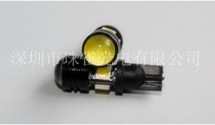 供應T10-5050-4SMD+1大功率工廠,批發,進口,代購