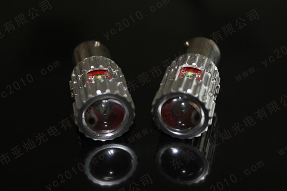 LED 車燈 1156|BA15S-15|25W CREE 科銳 霧燈 轉向燈高亮 恒流工廠,批發,進口,代購