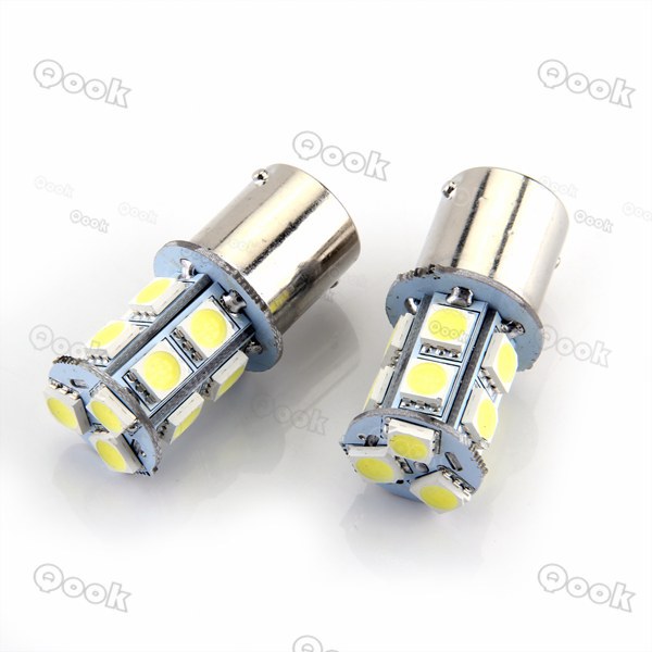 1156 12V  13 SMD LED 白光 (JHIH28)工廠,批發,進口,代購