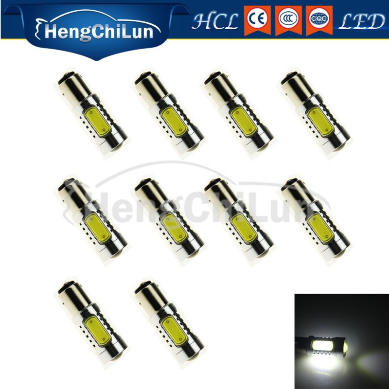 7.5w  大功率 LED  S25 1157 BA15D BAU15D BAY15D  剎車燈工廠,批發,進口,代購